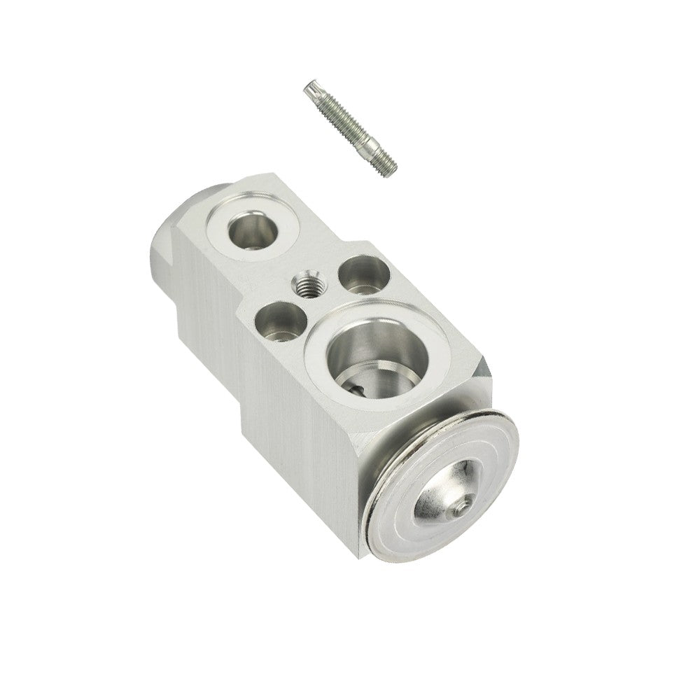 ya 5 8.7 Fits For 5 6 7 Series for X5 X6 X7 530i 540i 640i A/C Expansion Valve 64119496915
