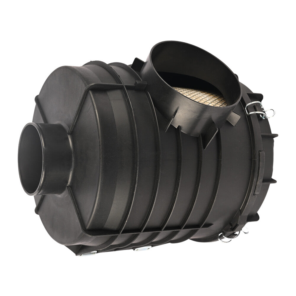 ya 5 8.7 Air Cleaner Filter Box for Isuzu NQR NRR 5.2L 08-10 NPR NPRHD 5.2&6L 08-18