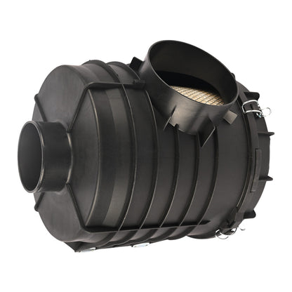 ya 5 8.7 Air Cleaner Filter Box for Isuzu NQR NRR 5.2L 08-10 NPR NPRHD 5.2&6L 08-18