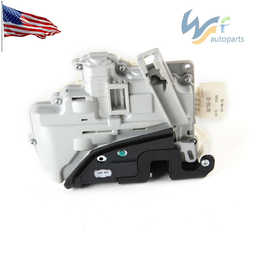 ya 5 8.7 LH Front Left Door Latch Actuator for VW for Passat for Audi for A4 for Q5 TT 8J1837015A