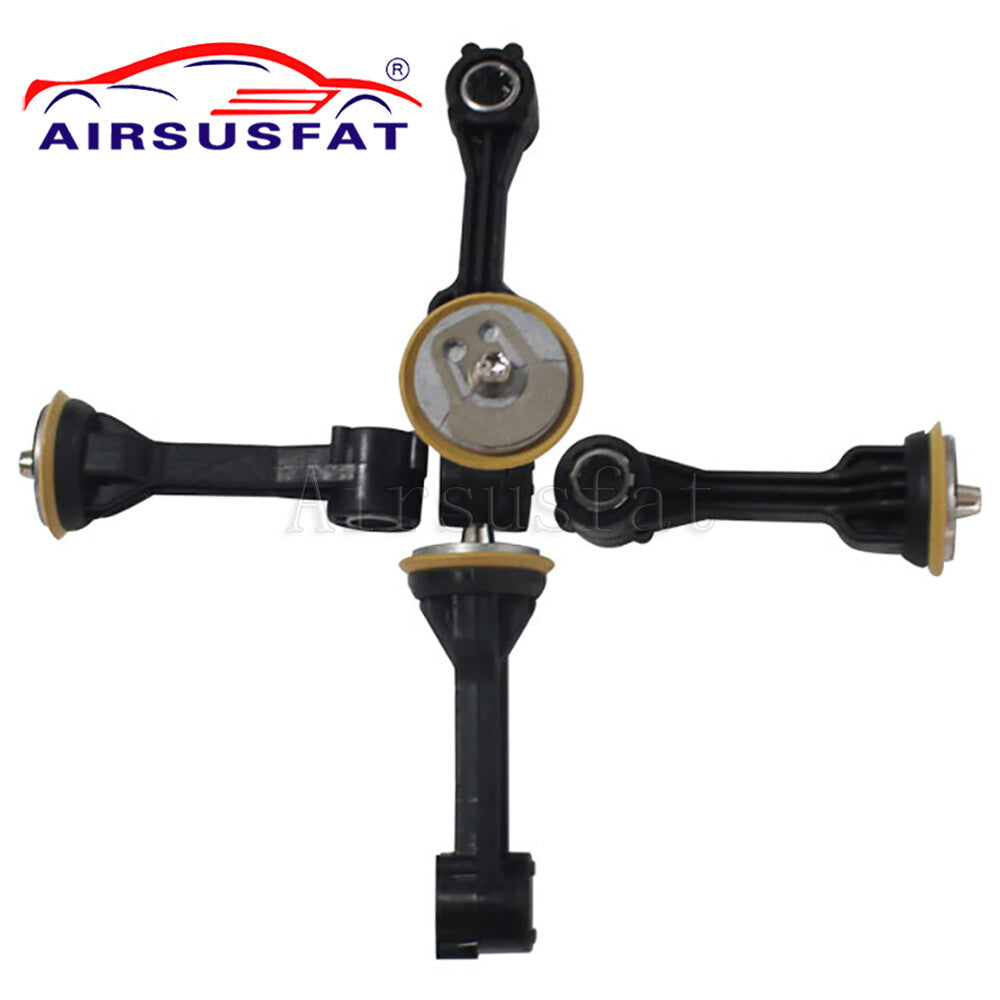 ya 1 8.5.4 5pcs for PANAMERA for Jeep Air Suspension Compressor Connecting Piston Rod 97035815111