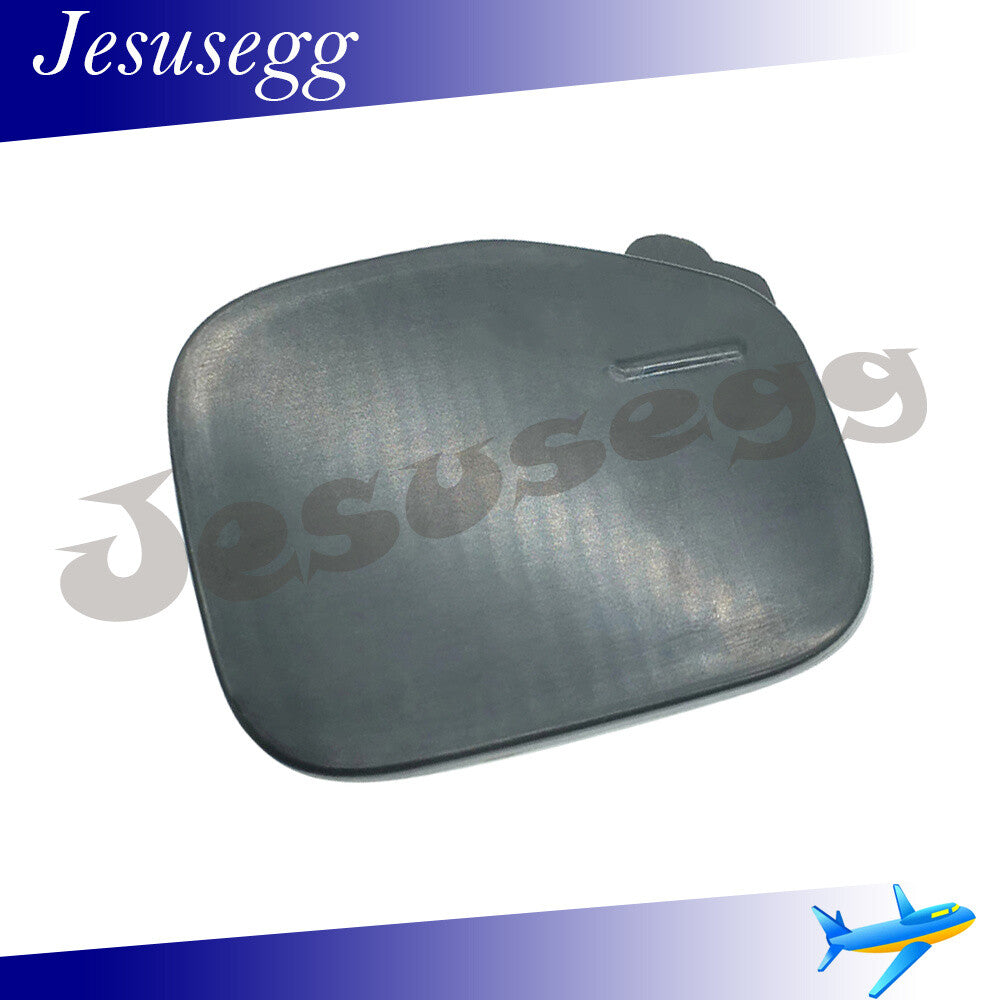 ya 27 6.18.2 Front Bumper Tow Eye Bracket Hook Cover Cap for Volvo XC40 2019 2020 Unpainted