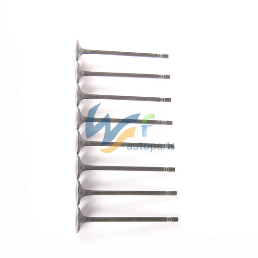 ya 3 6.25.3 8pcs Intake Valves Fit for Buick for Chevrolet for GMC 12636317