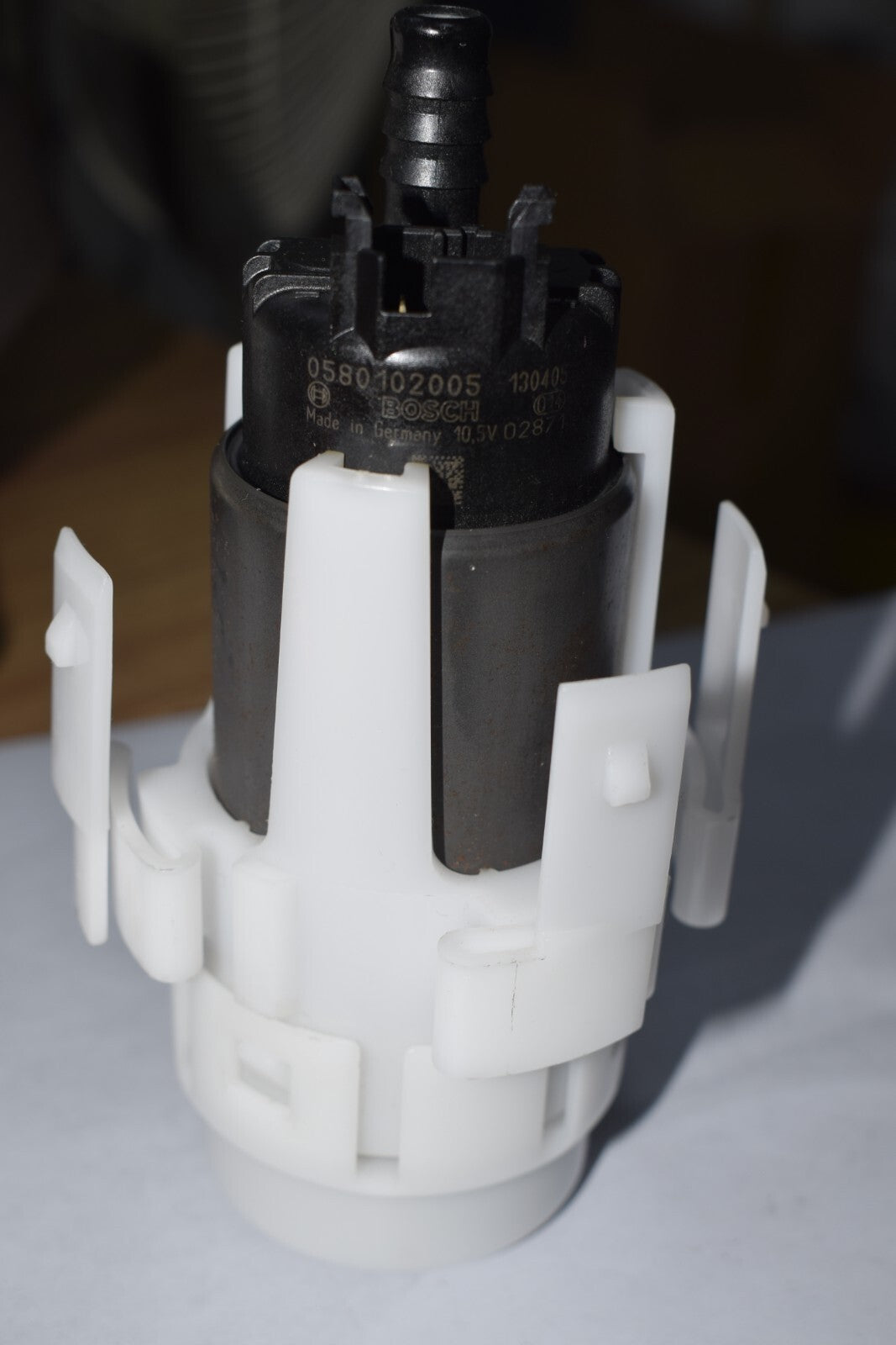 ya 27 7.2 0580102005 0580B00289-14 Fuel Pump