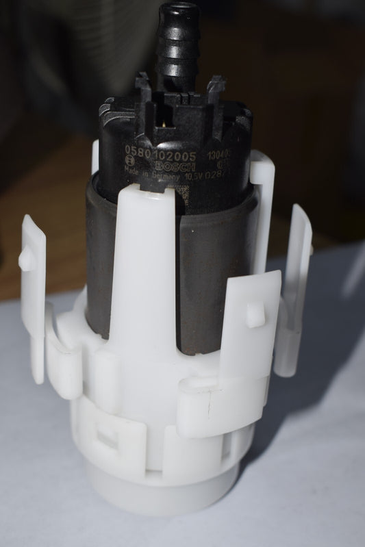 ya 27 7.2 0580102005 0580B00289-14 Fuel Pump