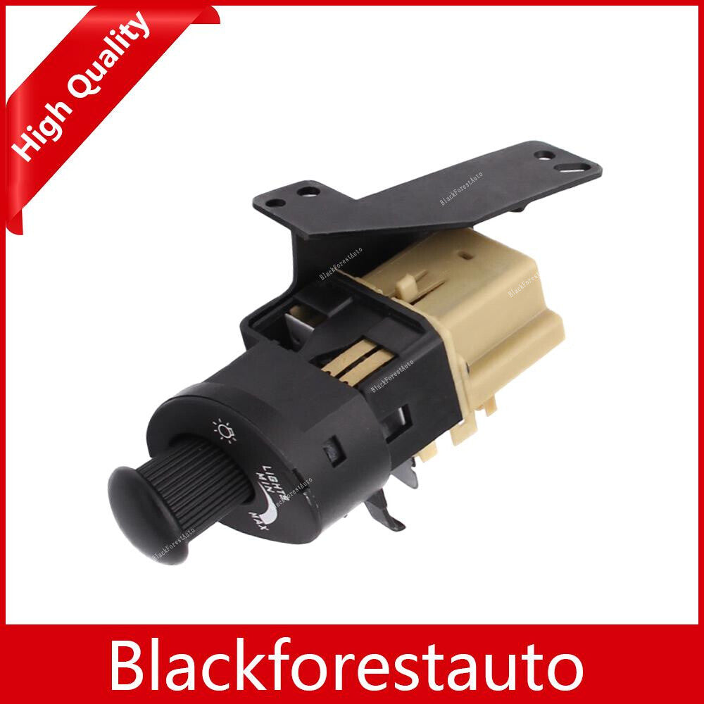 ya 13 for 1997-2005 for Buick Century 1997-2004 for Buick Regal Headlight Switch SW1399