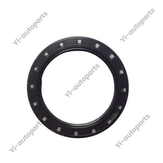 ya 7 6.10.3 EX100EX120 crankshaft oil seal 4BA14BG1 engine crankshaft rear oil seal BH2195E