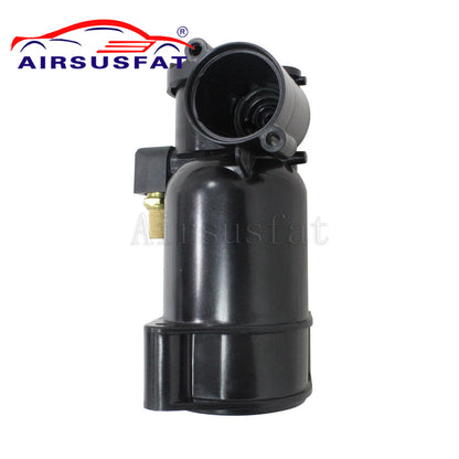 ya 1 8.12 baidi Lr3 Discovery 3 4 Ranger for Rover Sport AMK Air Suspension Compressor Dryer Tank 