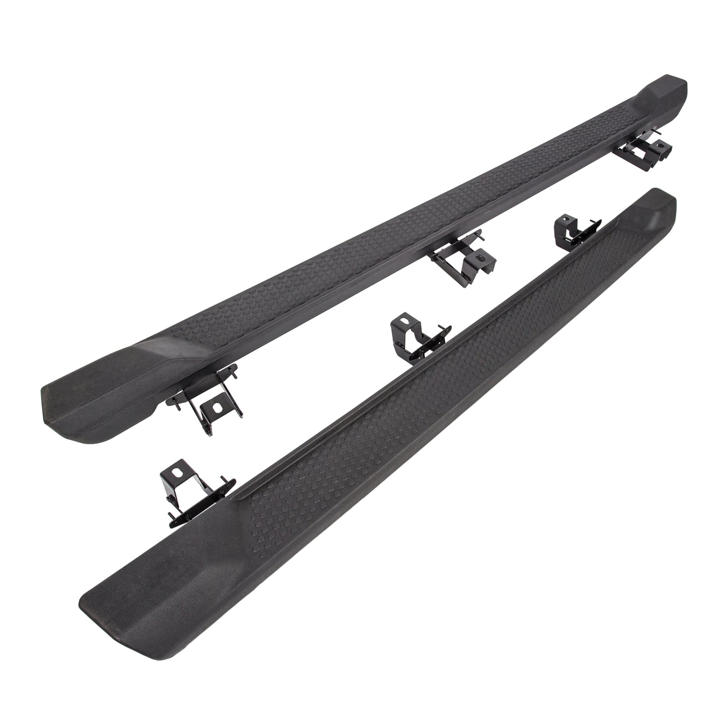 ya 5 8.7 Running Boards for 2018-2025 for Jeep for Wrangler JL 4 Door 6 Nerf Bars Side Steps