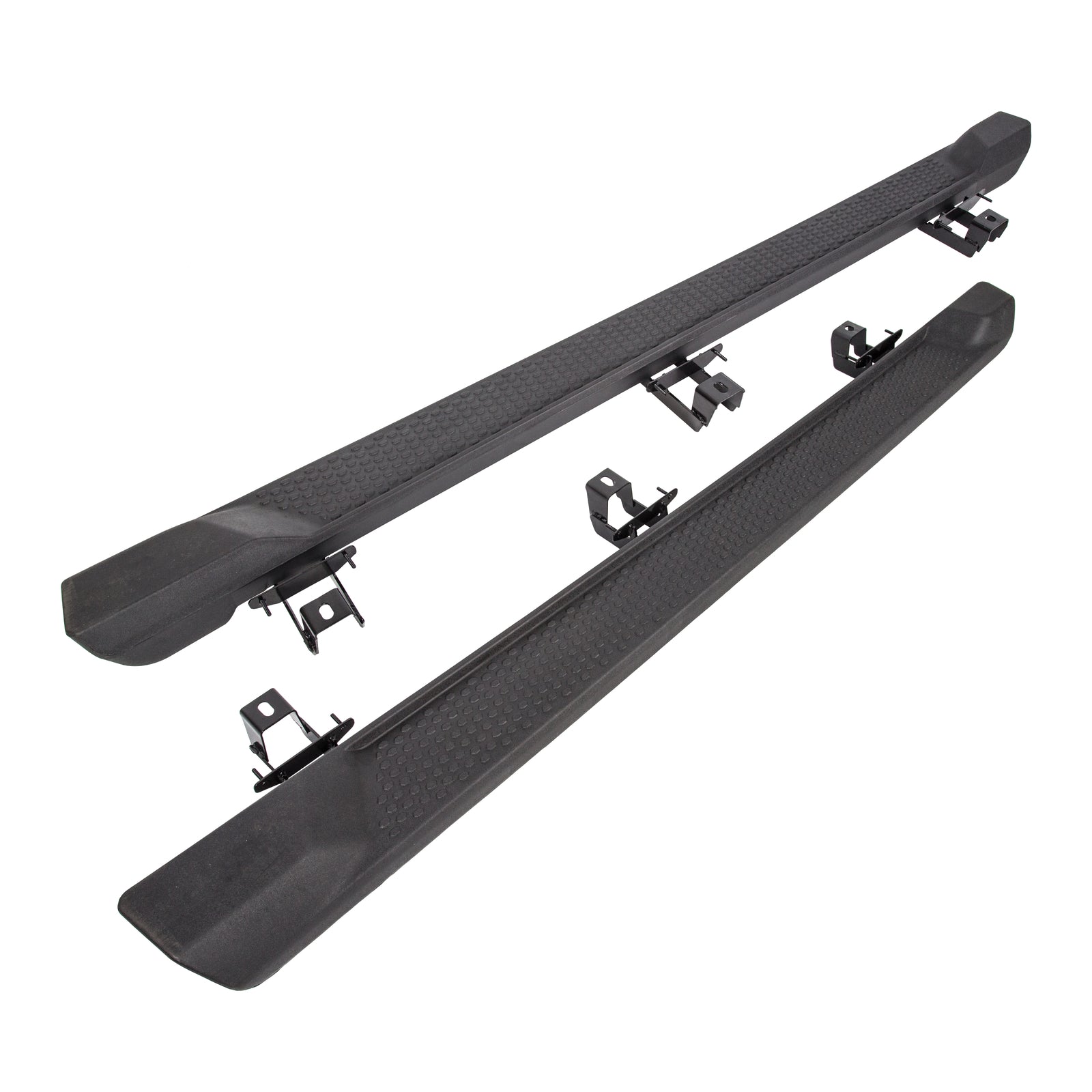 ya 5 8.7 Running Boards for 2018-2025 for Jeep for Wrangler JL 4 Door 6 Nerf Bars Side Steps