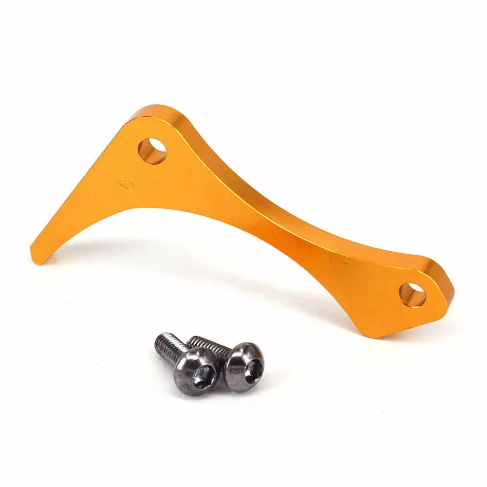 ya 5 8.7 Case Saver Sprocket Engine Guard Protector Fit for Suzuki RMZ250