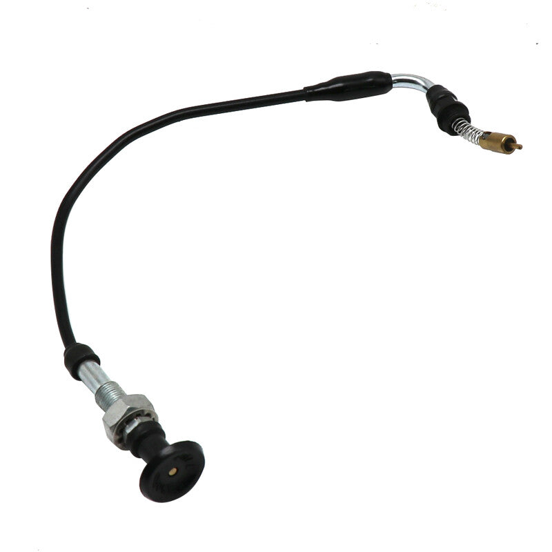 ya 4 6.17 Brand&NewCarburetor Choke Cable Switch Fits For HSR HSR42 45 48