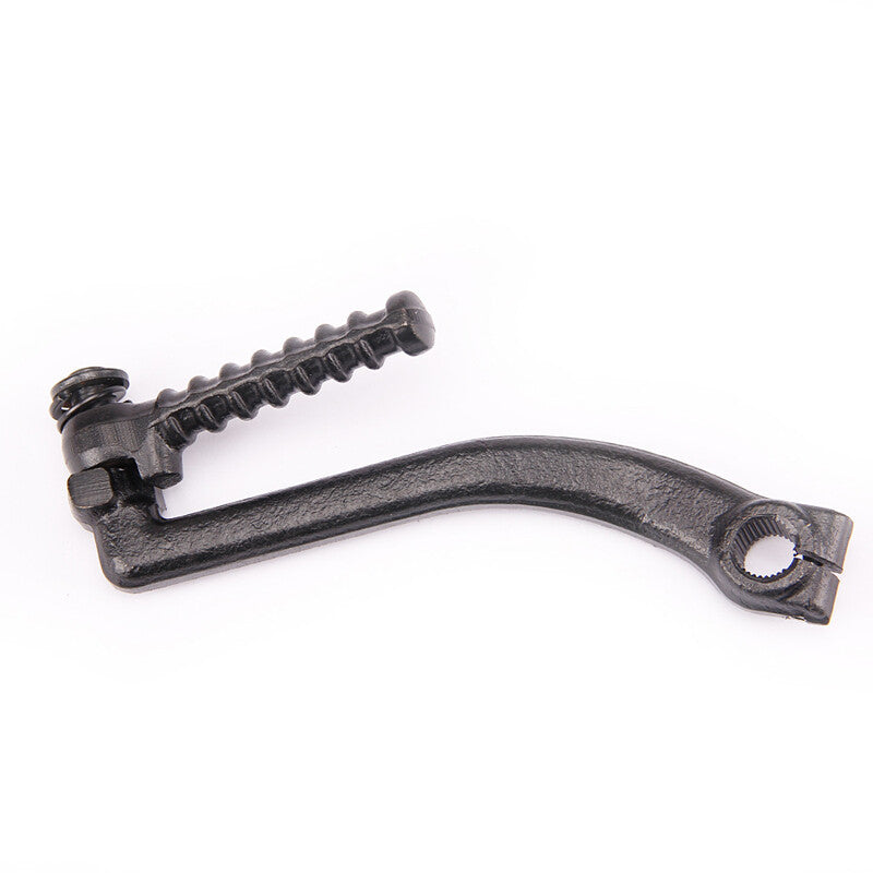 ya 1 7.13 1PCS Motorcycle Scooter Kick Starter Lever Pedal Gear Lever Bar 50CC