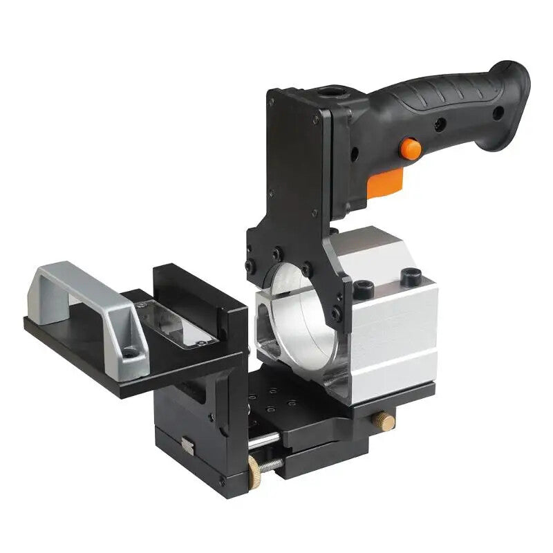 ya 17 Mortising Jig and Loose Tenon Joinery System(Listing Without Router Trimmer)