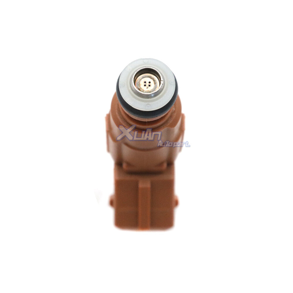 ya 1 8.5.4 0280155831 Set 5 x Fuel Injector for Volvo V70 S70 C70 XC70 XC90 S80 1998-2009