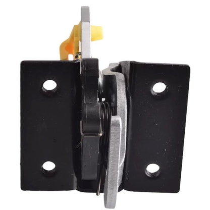 ya 5 8.7 3rd Lower Bottom Door Latch Lock for Chevrolet S10 for GMC Sonoma 1996-03 Trunk