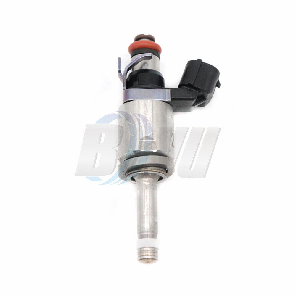ya 1 8.5.4 New Set for (4) Fuel Injectors for Mazda 2 3 MX-5 Europe P501-13-250