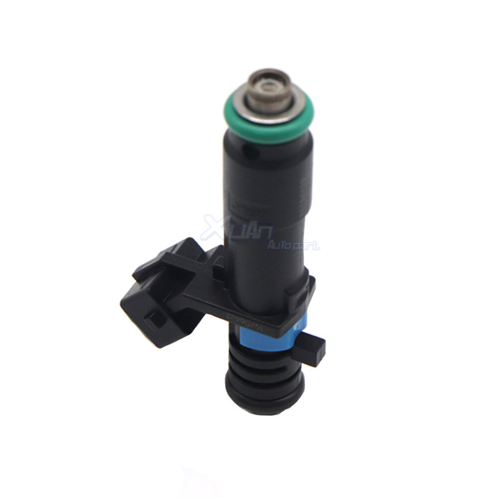 ya 1 8.5.4 25186566 4x Fuel Injector for Spark Classic 2016-2017 Beat 2018-2020