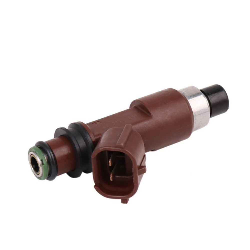 ya 1 8.5.3 4X Fuel Injector for Honda 2004-2007 CBR1000RR VFR800 2006-2015 2005-2007 CB1300