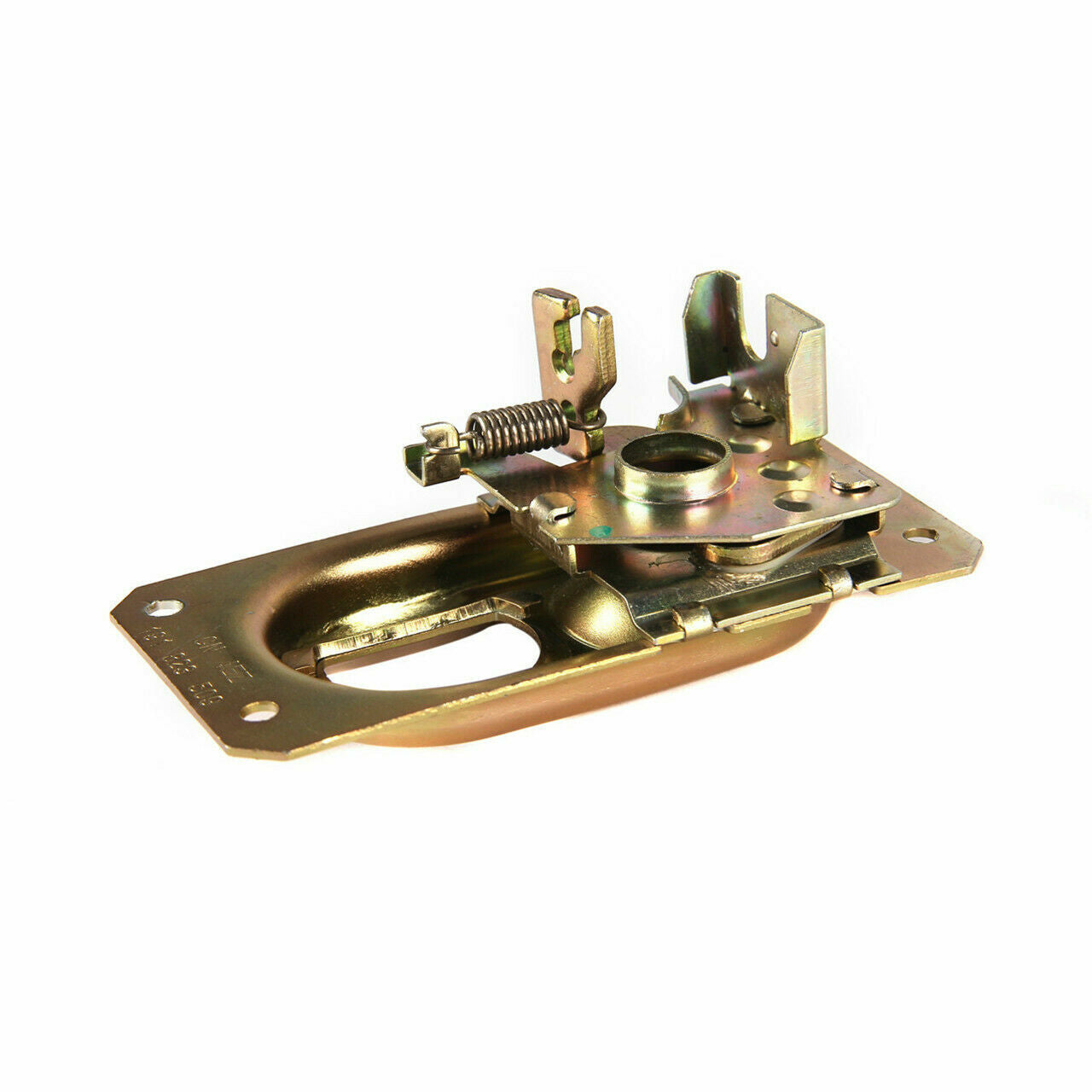 ya 5 8.7 Upper Hood Latch Lock Actuator for VW for Golf for JETTA 1989-1992