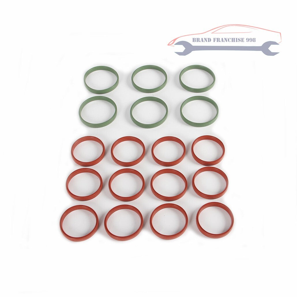 ya 7 6.10 3.0TDI Intake Manifold Gasket Kit for VW Amarok Touareg for Audi A4