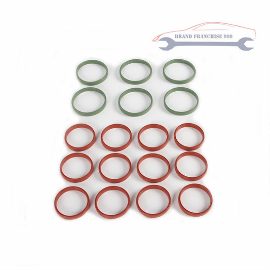 ya 7 6.10 3.0TDI Intake Manifold Gasket Kit for VW Amarok Touareg for Audi A4
