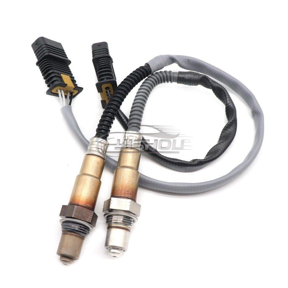 ya 1 8.5.1 Oxygen sensor suitable for F20 125i F30 F35 328i X1 E84 X3 11787589121 11787589122