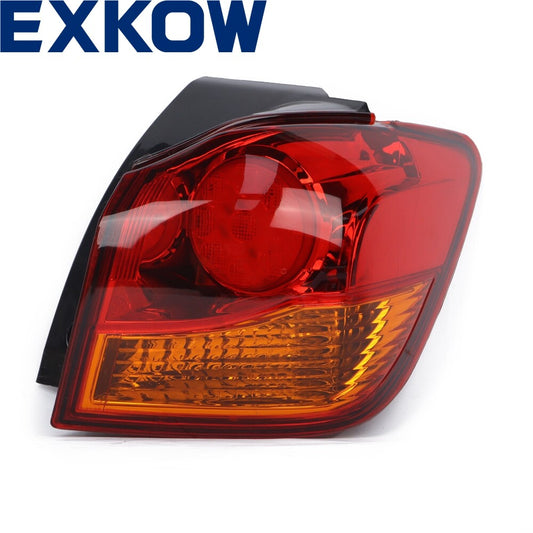 ya 3 6.25.3 RR RH Combination Lamp fits for Mitsubishi ASX 1.8 2.0 2.2 GA2W GA6W GA8W 2010