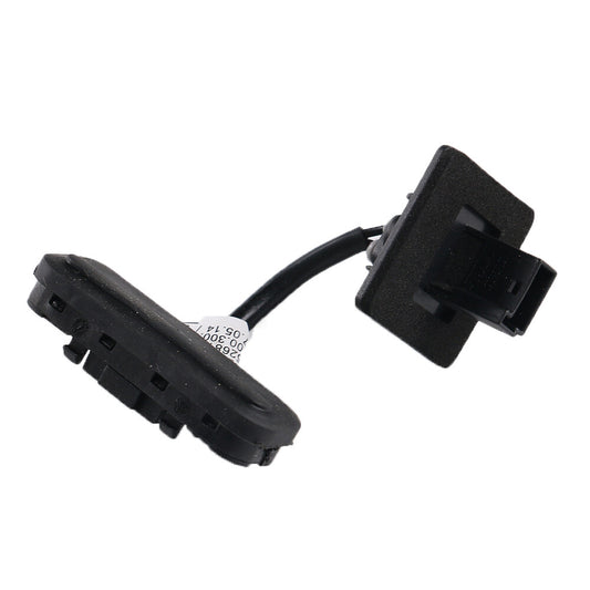 ya 13 for Vauxhall for Opel Omega Insignia 09-16 Tailgate Boot Opening Trunk Switch Button