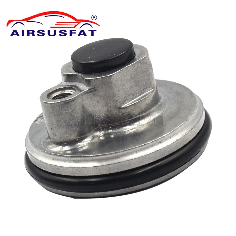 ya 1 8.5.4 Front air suspension spring Risidual pressure valve for Mercedes w221 S class 