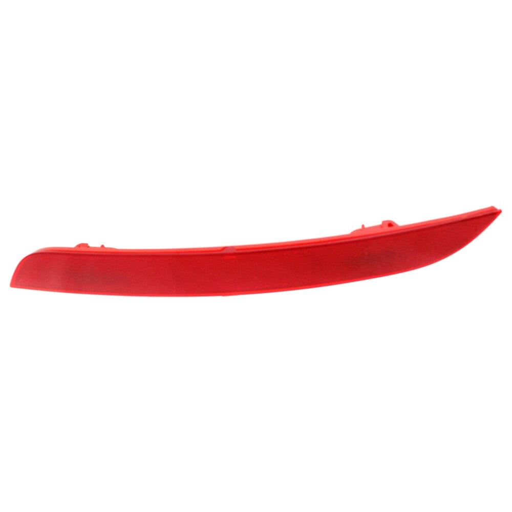 ya 27 6.18.2 Fit for BMW F30 F32 REAR RIGHT PASSENGER SIDE BUMPER COVER REFLECTOR MARKER LIGHT