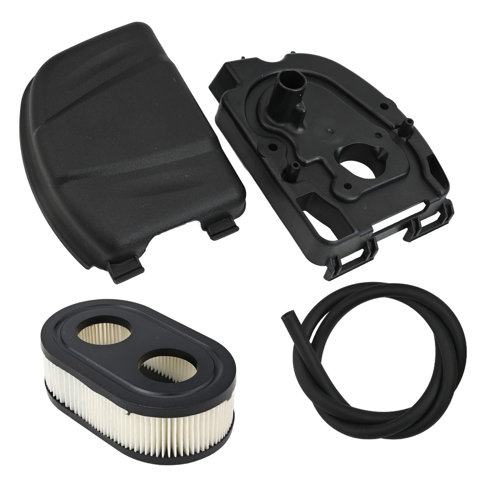 ya 14 Lawnmower Air Cleaning System Includes Cover Filter for Model Compatibility