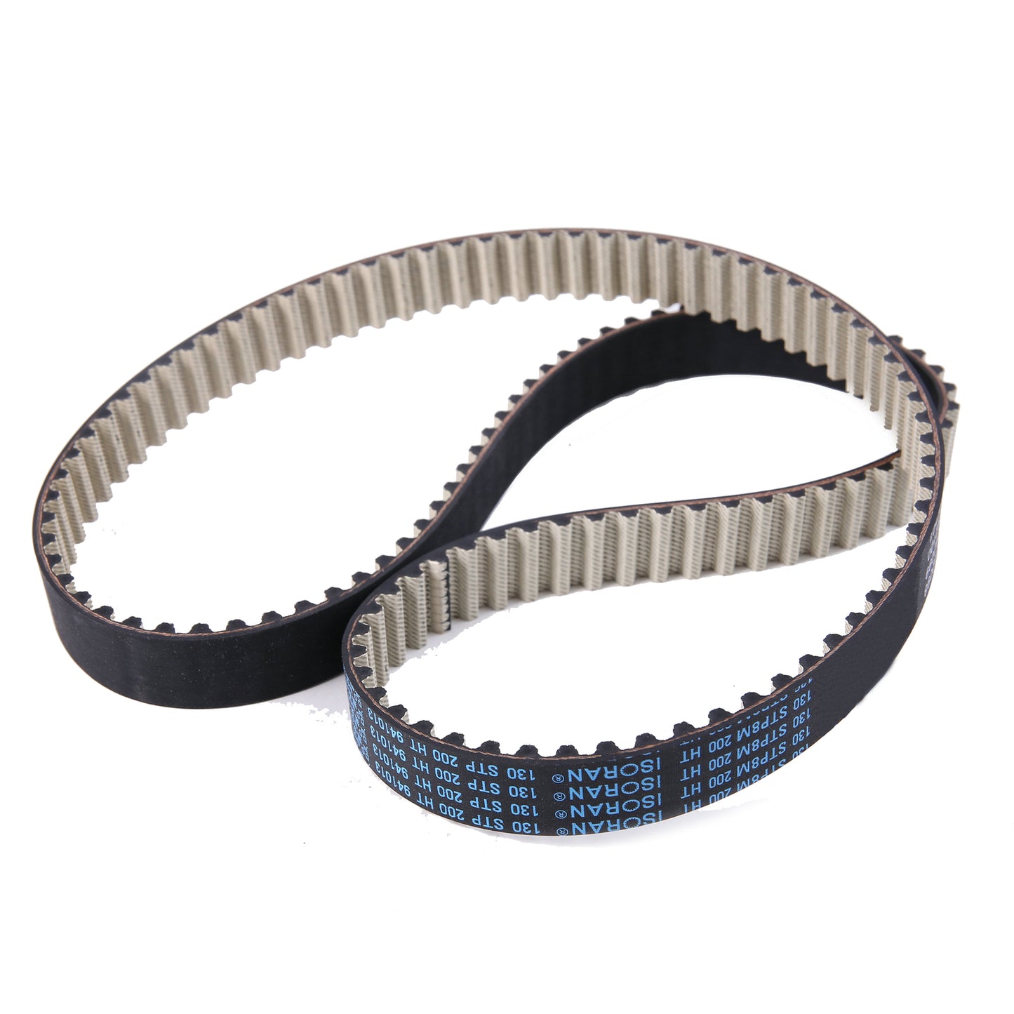 ya 1 7.7 Timing Belt 130STP for VW Polo 1995-2008 1.4 55KW/74KW 036109119AG