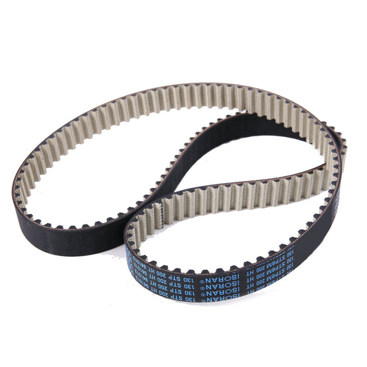 ya 1 7.7 Timing Belt 130STP for VW Polo 1995-2008 1.4 55KW/74KW 036109119AG