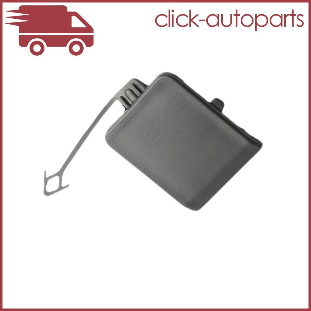 ya 27 6.18 51 11 2 990 204 Front Bumper Tow Hook Cover for BMW X1 E84 2010-2012 Unpainted