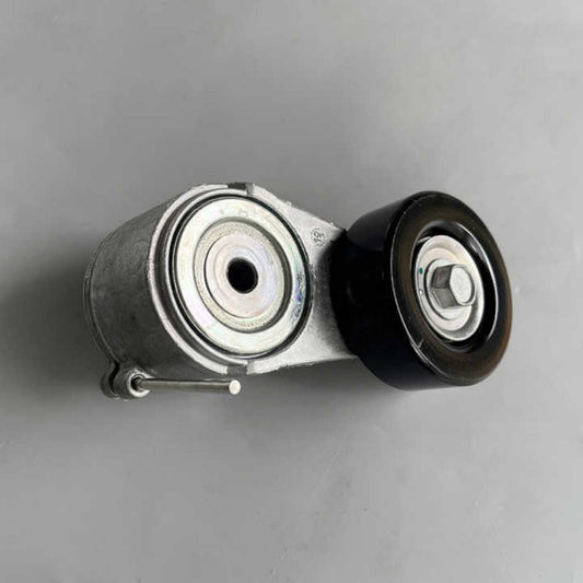 ya 3 6.25.2 Tensioner rollers are suitable for Jeep for Wrangler JK Cherokee and for Dodge Nitro. (07-12)