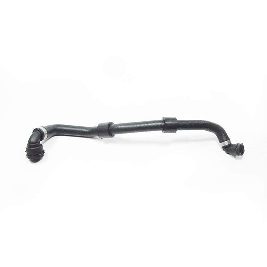 ya 5 6.15.2 radiator coolant hose suitable for BMW F07 F10 F11 F18 520I 520LI 525LI 17127619687-