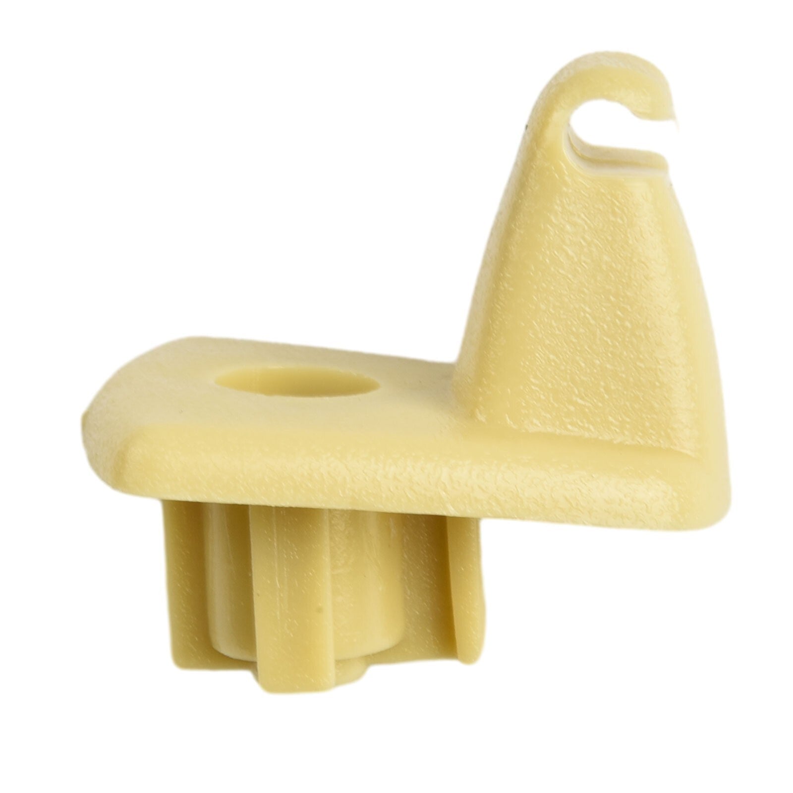 ya 1 7.13 1 Pc Sun Visor Clip Plastic Replace For 300/300C 2005-2009 1EJ51BD1AA