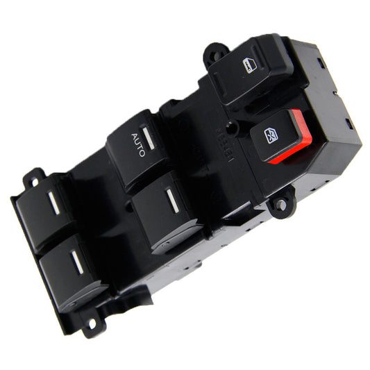 ya 1 8.5.3 35750-SWA-K01 Power Window Master Switch Driver Side Left for Honda CR-V 07-11
