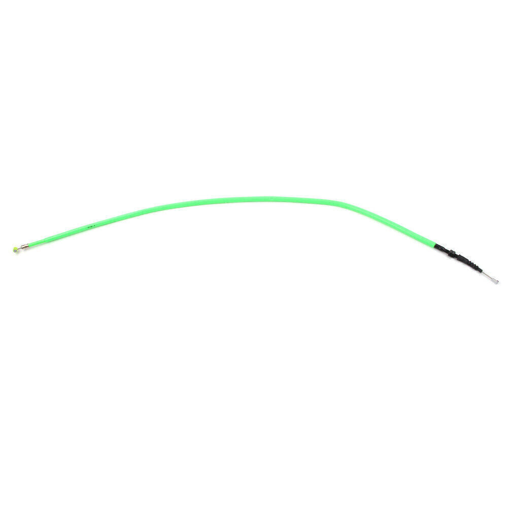 ya 5 8.7 for Kawasaki 300/250 Z300/250 2013-2017 Green Motorcyc Brake Clutch Cable