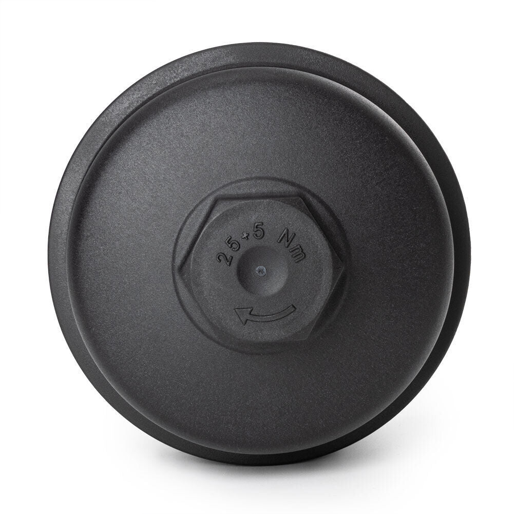 ya 5 8.7 Oil filter housing protective cover BB3Q6737BA is suitable for Ford Ranger 2012+2.2L 3.2L