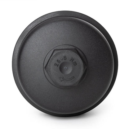 ya 5 8.7 Oil filter housing protective cover BB3Q6737BA is suitable for Ford Ranger 2012+2.2L 3.2L