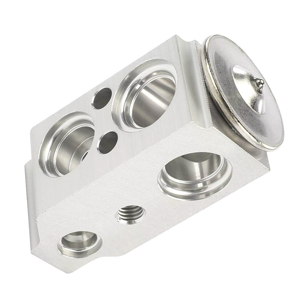 ya 5 8.7 Fits For Accent for Veloster Rio 13-17 Air Conditioning Expansion Valve 97626-1W100