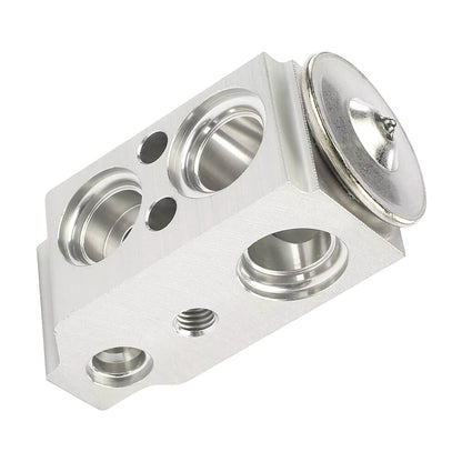 ya 5 8.7 Fits For Accent for Veloster Rio 13-17 Air Conditioning Expansion Valve 97626-1W100