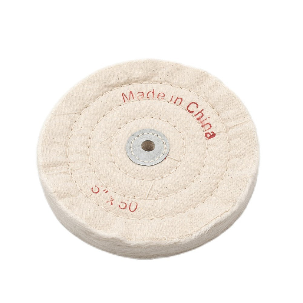 ya 28 Cloth Wheel Buffing Wheel Workshop For Metal Grinding And Polishing Tools