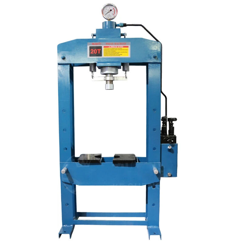 ya-26-7.28-20T-Manual-Hydraulic-Press,-ing-Press,-ame-Gantry-Forging-Pressesa