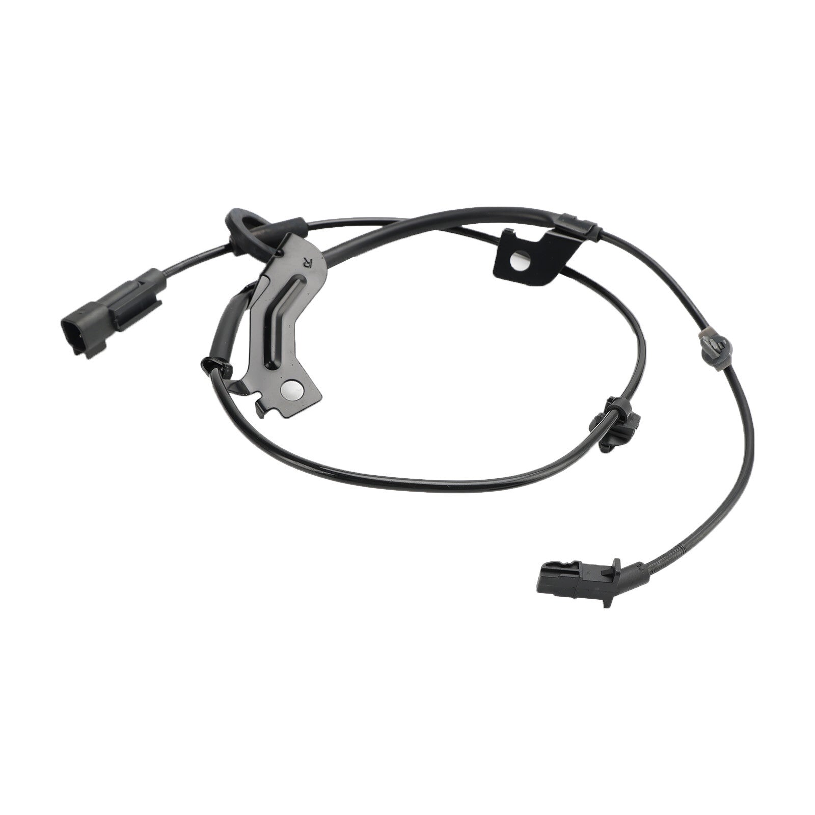 ya 1 8.5.3 2Pcs Rear Left & Right ABS Speed Sensor For Outlander III 2010-On U1