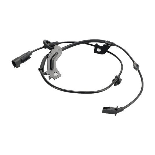 ya 1 8.5.3 2Pcs Rear Left & Right ABS Speed Sensor For Outlander III 2010-On U1