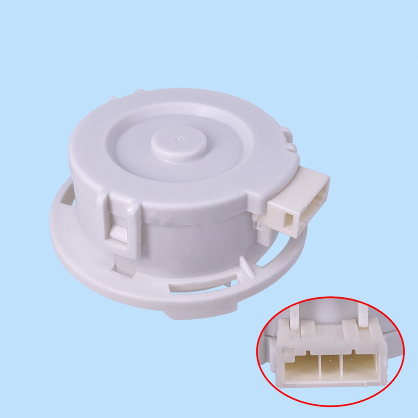 ya 26 EAU62043403 PMB- 22B Drain Pump DC22V 30W Pump for Washing Machine Repair
