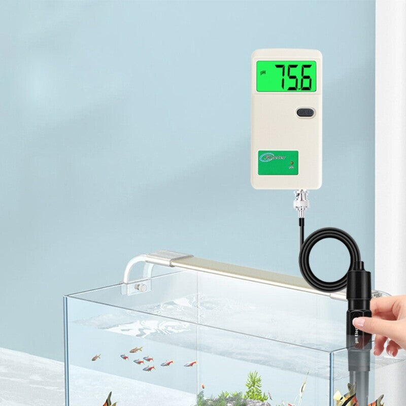 ya 26 Handheld Water Instrument Meter A lysis Tool For Pise Measurement